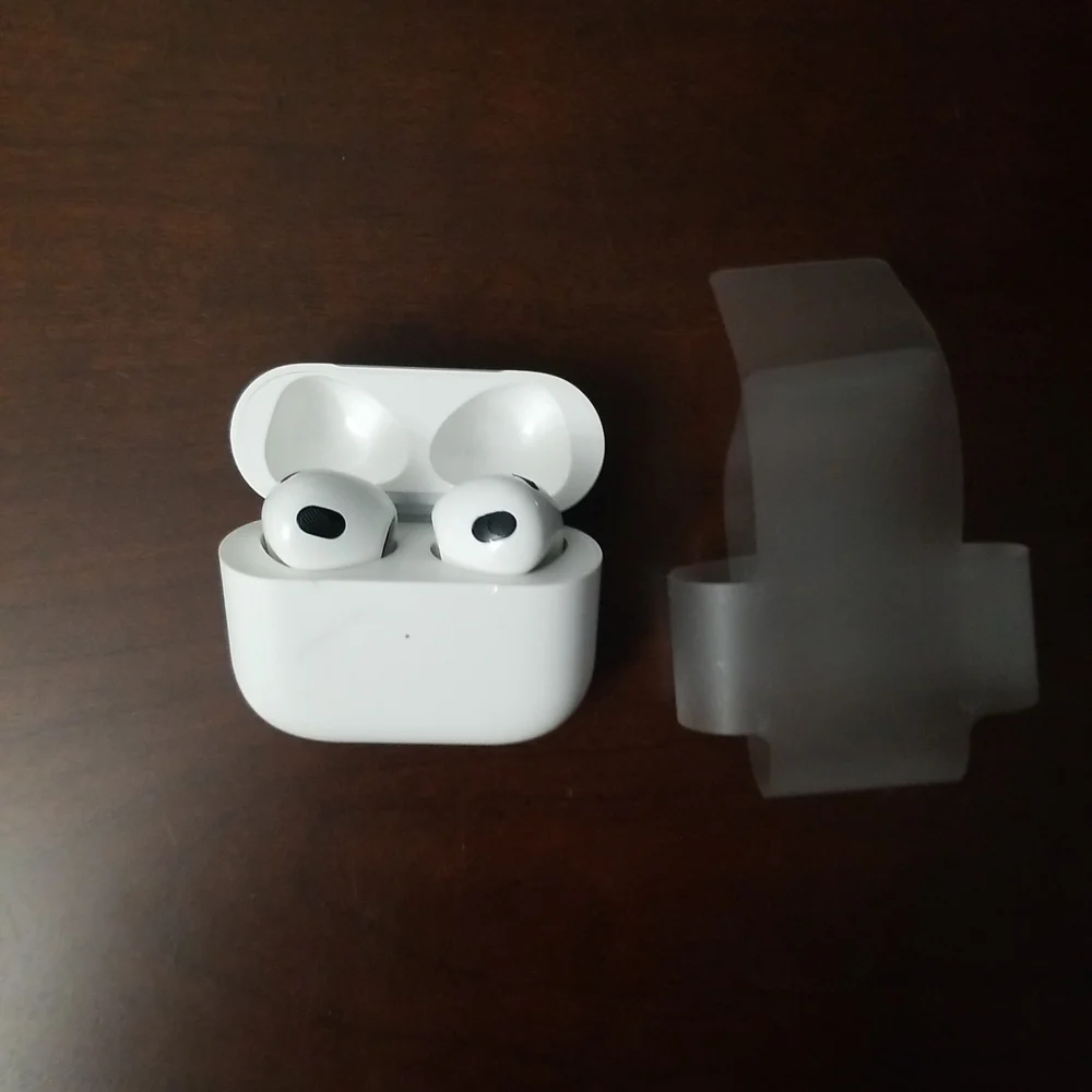 airpods 3